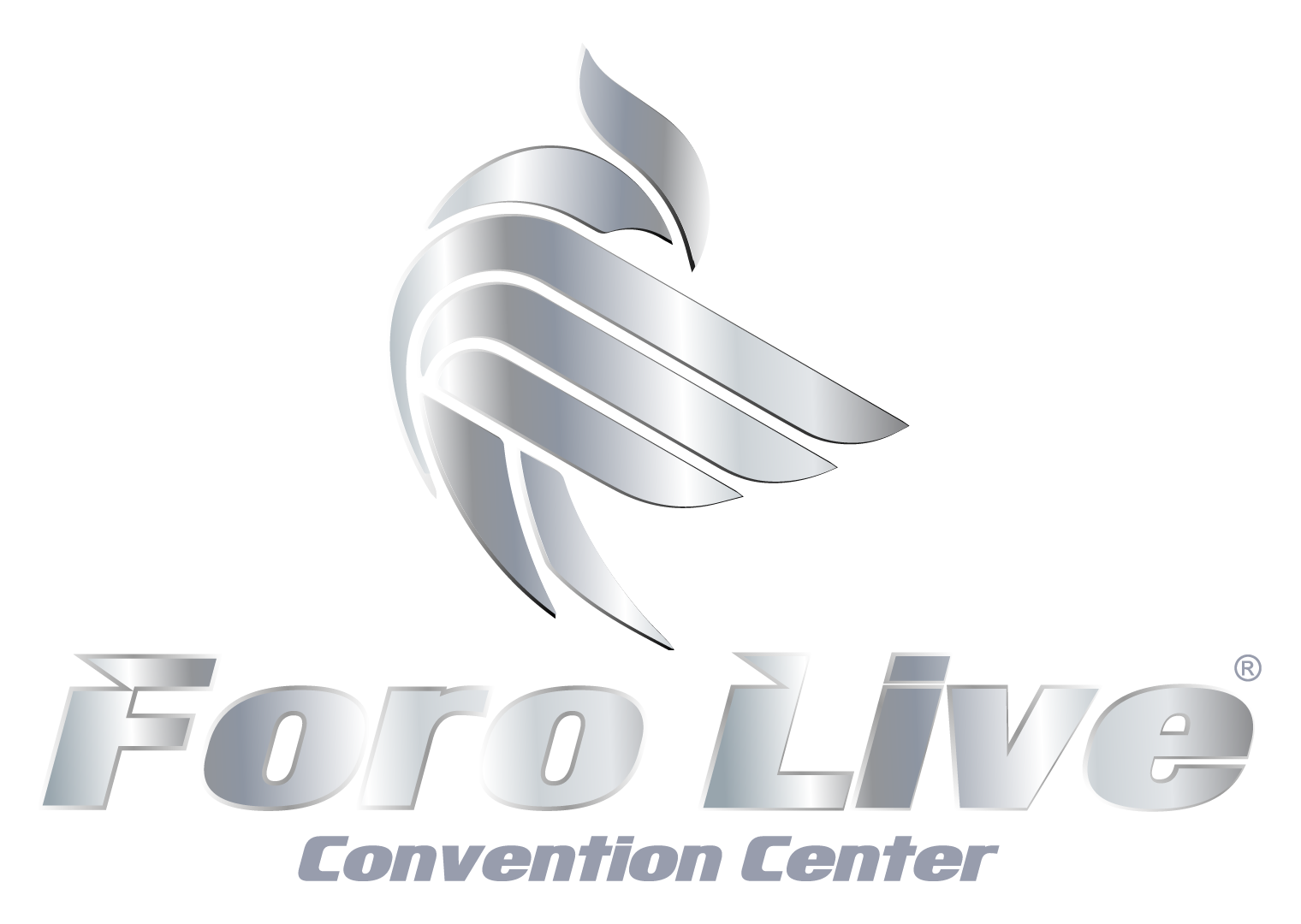 Foro Live || Centro de Convenciones